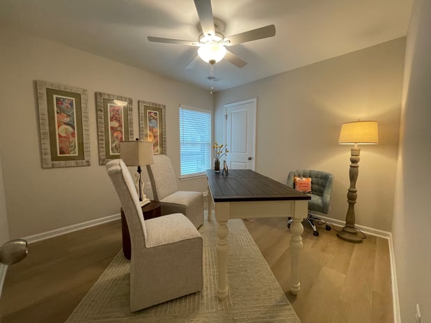 Images River Road Townhomes