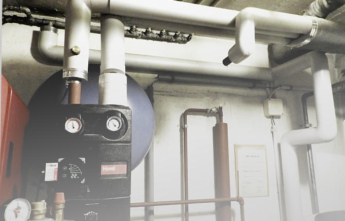 Thomas Hänzi Heizungen + Reparaturen GmbH, Schulhausstrasse 12 in Herrliberg