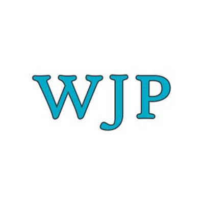 W J Plumbing Logo