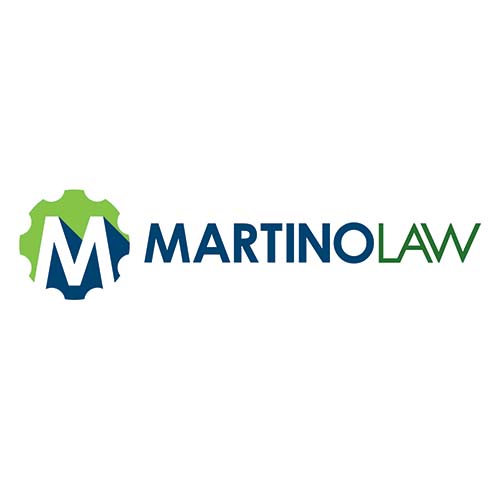 Martino Law Logo