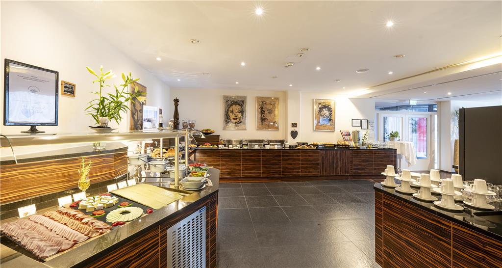 Bild 5 von Best Western Plus Amedia Art Salzburg