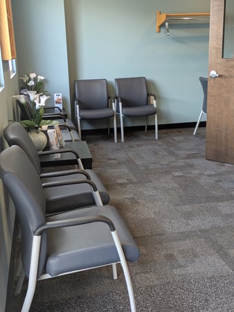 Images Capital Region Periodontics and Dental Implants