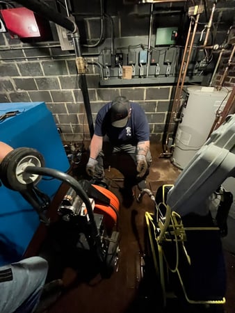 Images Seacoast Sewer & Drain, Inc.