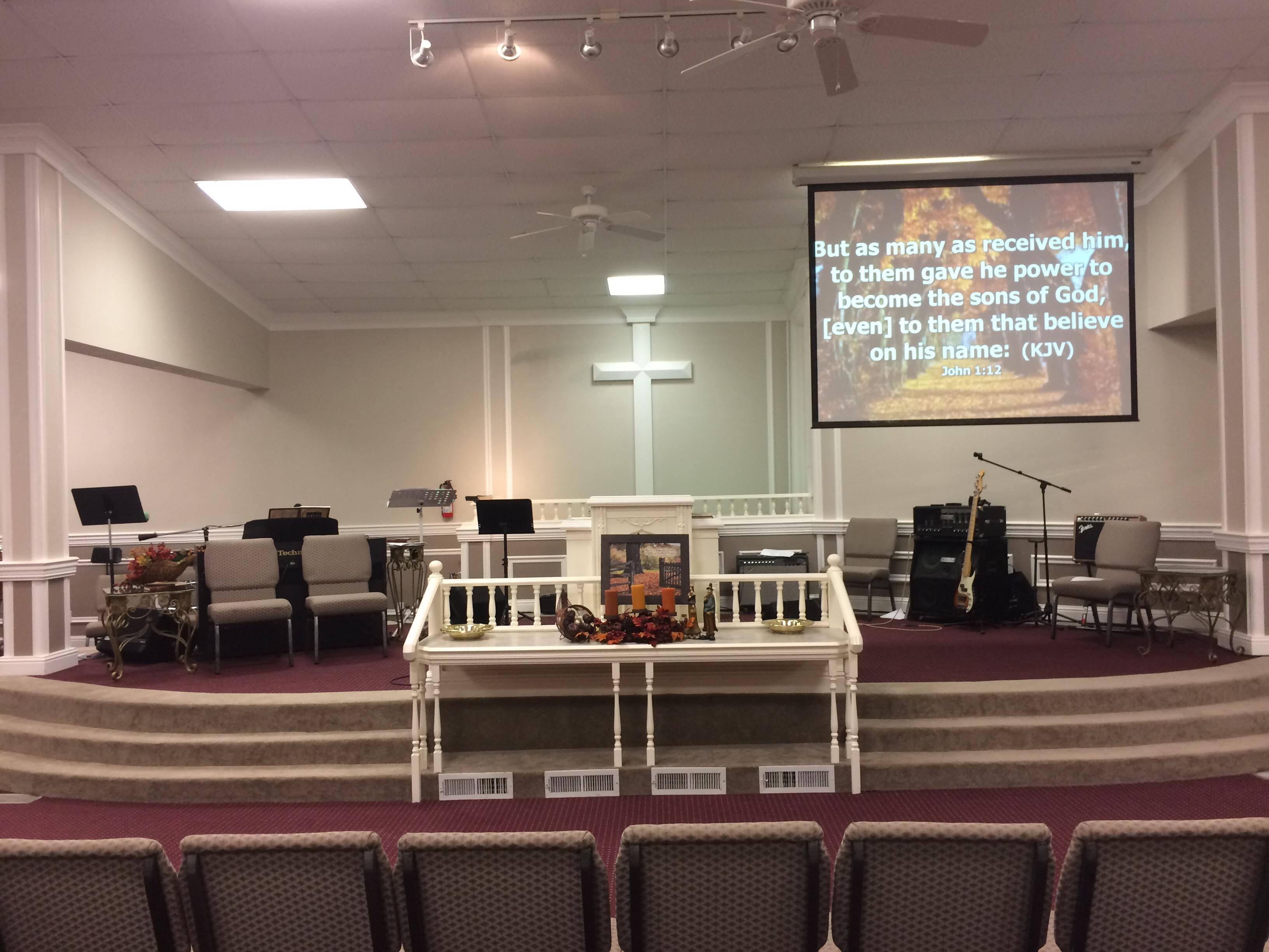 Lighthouse Assembly of God in Snyder, TX - Churches: Yellow Pages ...