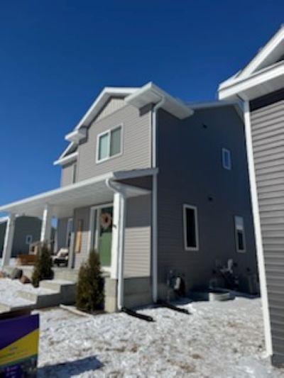 Carrera's Gutters Installers