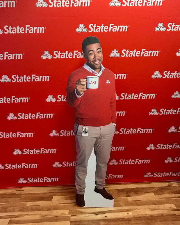 Images Mike McCutchan - State Farm Insurance Agent