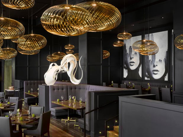 Images InterContinental Buckhead Atlanta by IHG