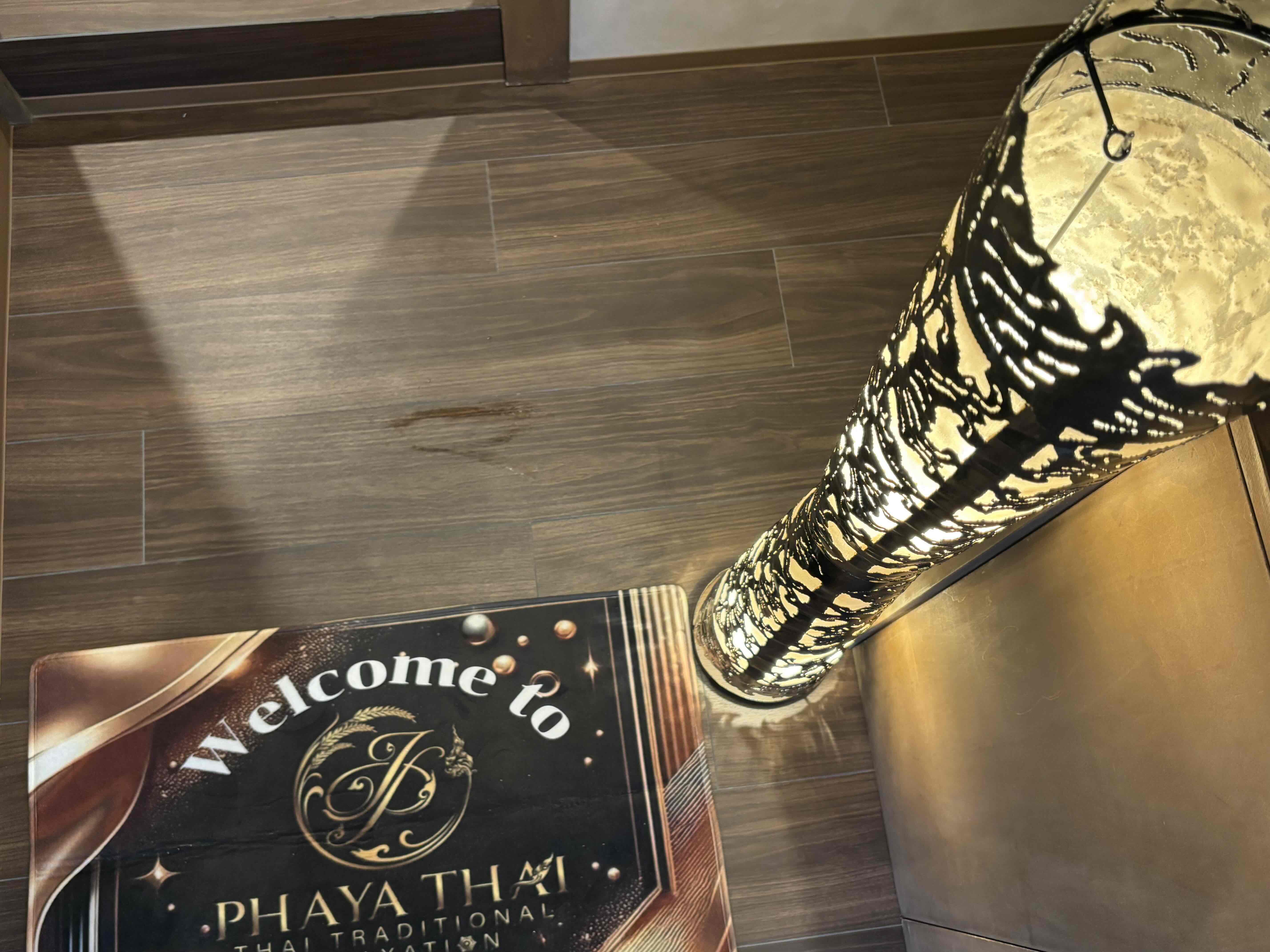 Images タイ古式マッサージ PHAYA THAI TOKYO銀座店