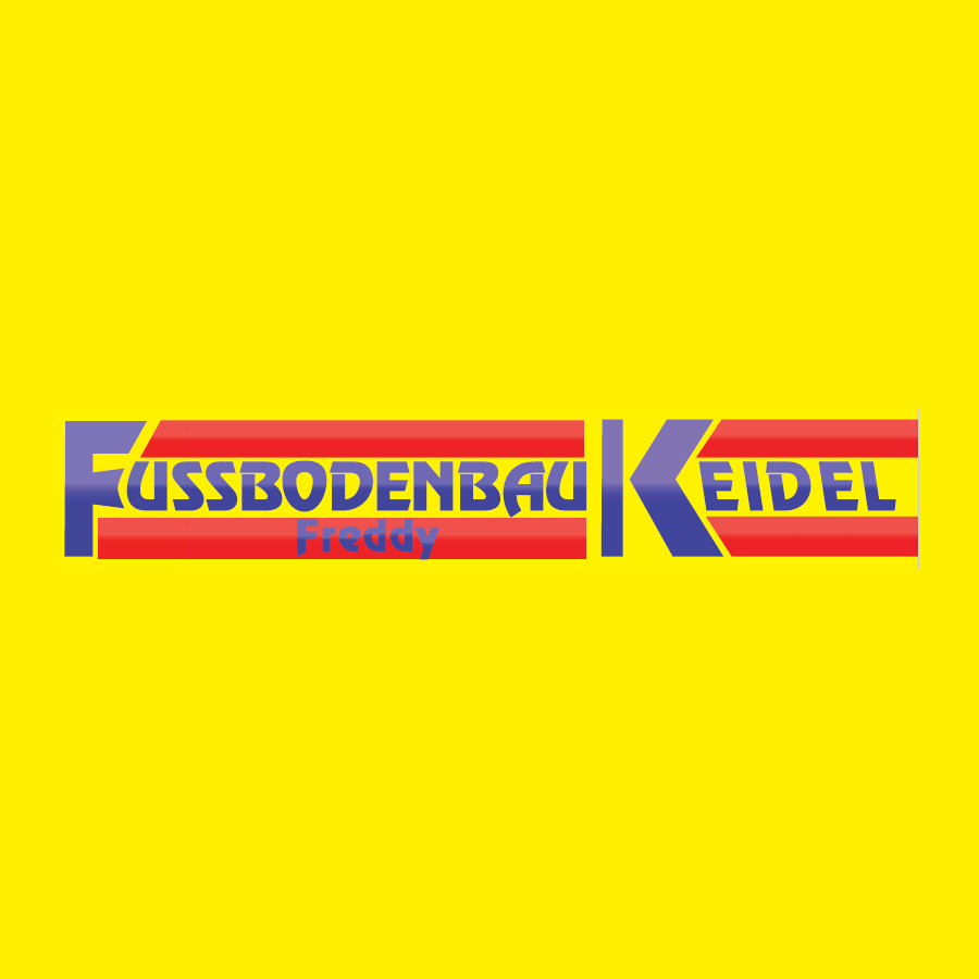 Logo Fussbodenbau Keidel