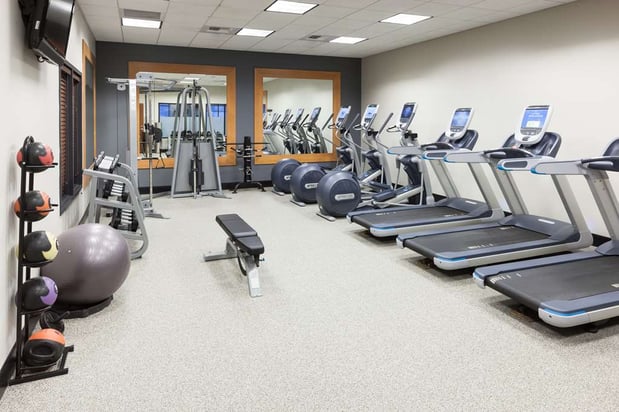 Images Embassy Suites by Hilton Anchorage
