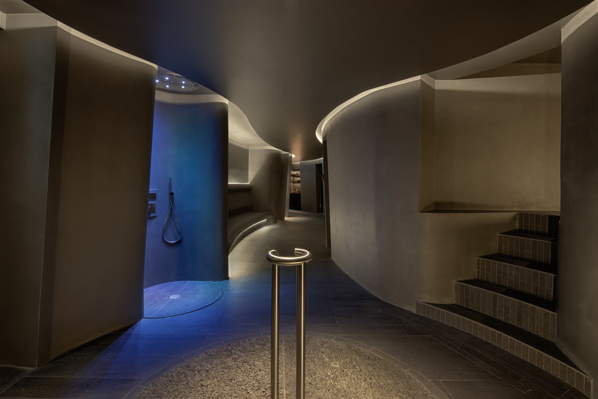 Bilder Six Senses Crans Montana