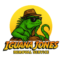 Iguana Jones Removal Service