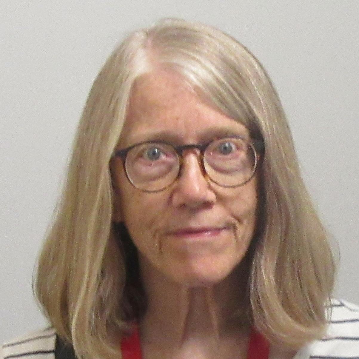 Dr. Leslie E. Grissom, MD Wilmington, DE Pediatric Radiology