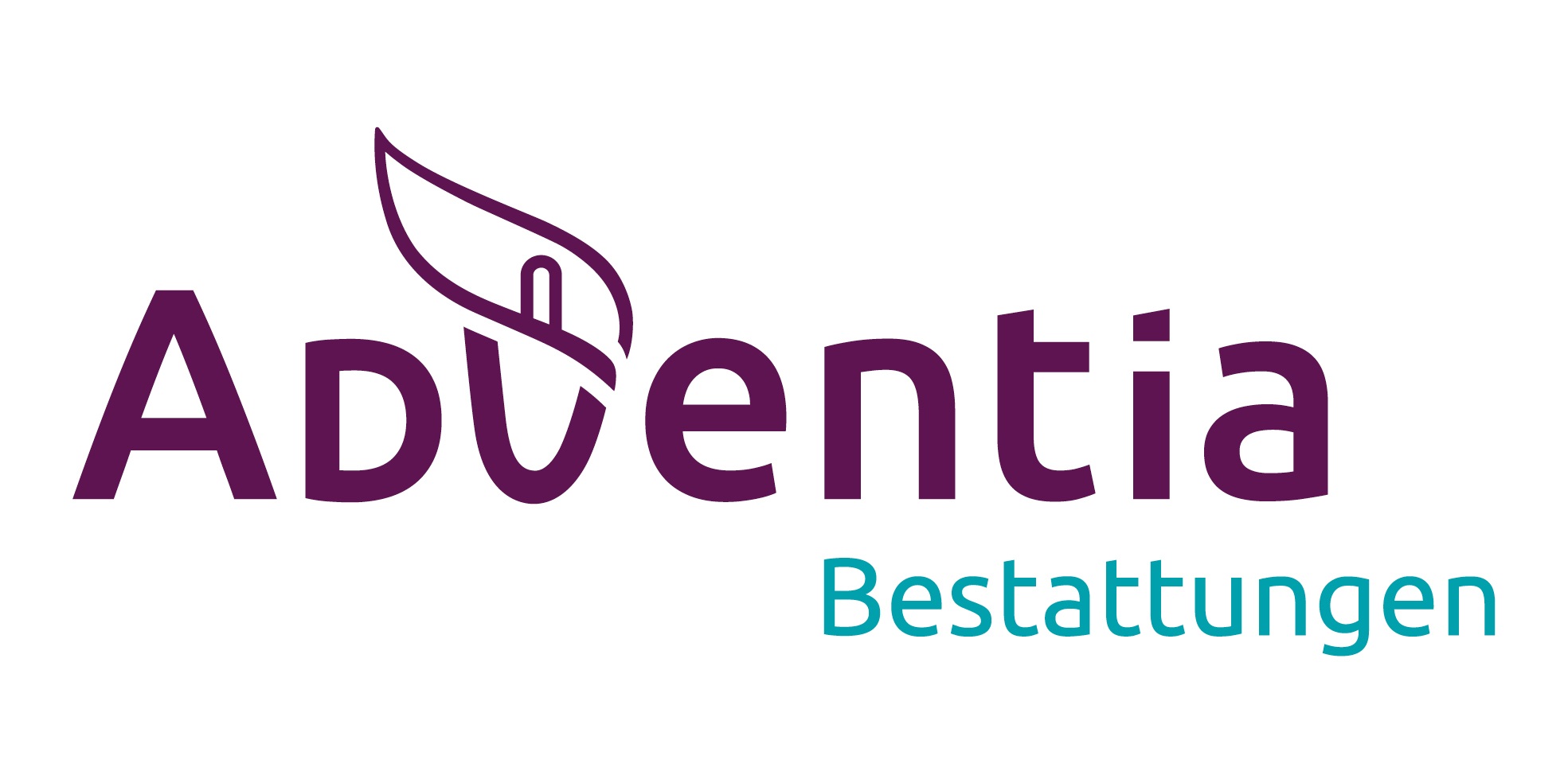 Adventia Seebestattungen in Rostock - Logo