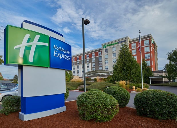 Images Holiday Inn Express Eugene - Springfield by IHG