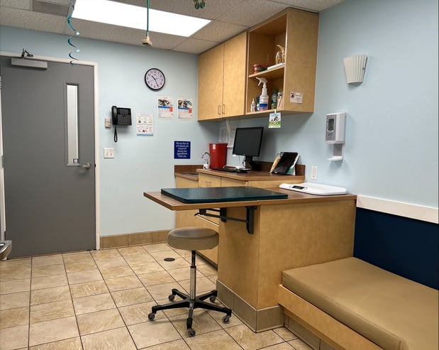 Images VCA Fort Collins Animal Hospital