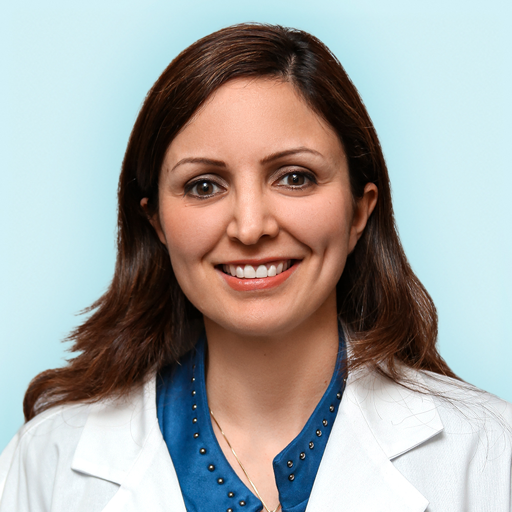 Pegah Yousefzadeh