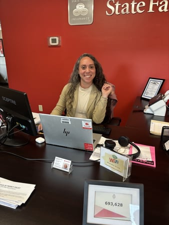 Images Robin Brown - State Farm Insurance Agent