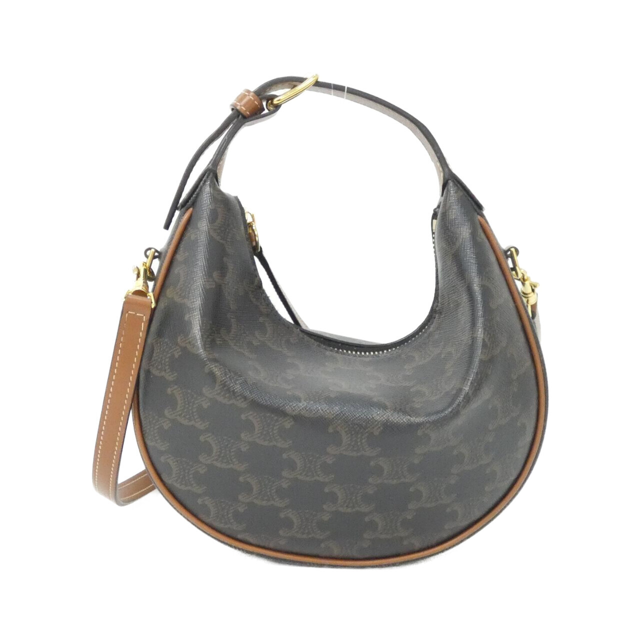 セリーヌ ティーン セリーヌ ルル 120722FQM ショルダーバッグ