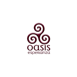 Clínica Rehabilitación Oasis Esperanza Logo