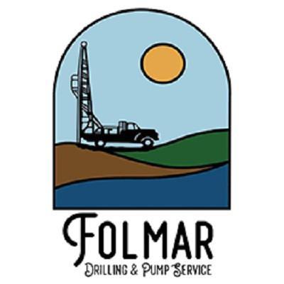 Folmar Drilling & Pump Service Logo