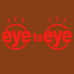 Eye To Eye Vision Logo