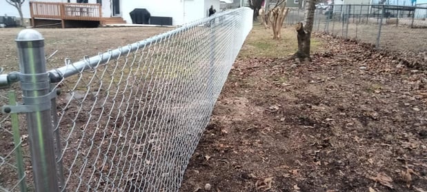 Images Heritage Fence & Repair