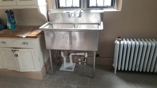 Images NJ Pro Plumbing LLC