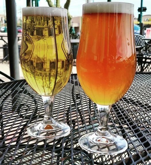 Images Oro Brewing Company