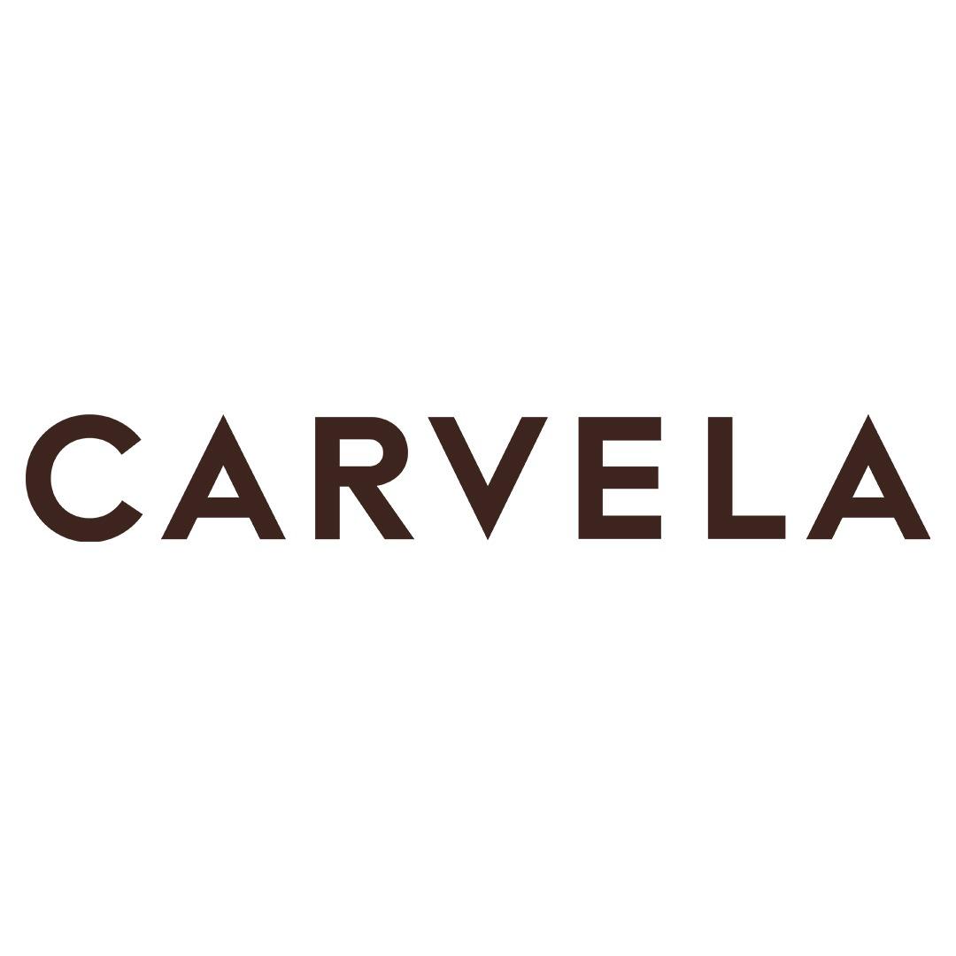 Carvela Meadowhall Logo