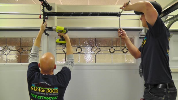 Images Plano Overhead Garage Door