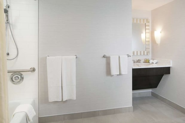 Images DoubleTree by Hilton Hotel Syracuse