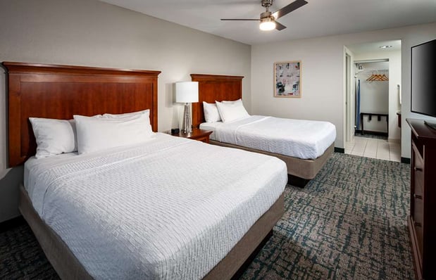 Images Homewood Suites by Hilton Jacksonville-South/St. Johns Ctr.