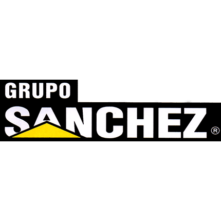 Grupo Sanchez Logo