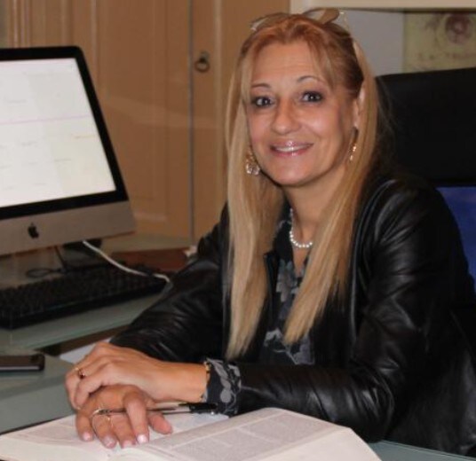 Images Studio Legale Avv. Paola Goffredi