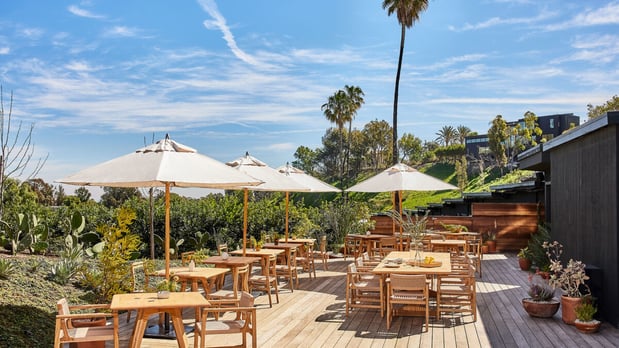 Images Hotel June Malibu