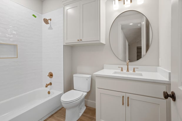 Images Fortress Homes LLC