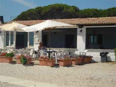 Ristorante La Tavernetta