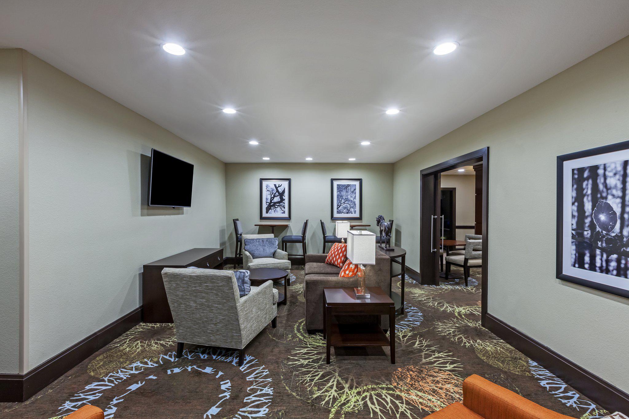 Staybridge Suites Fort Worth - Fossil Creek, an IHG Hotel Fort Worth (817)847-5000