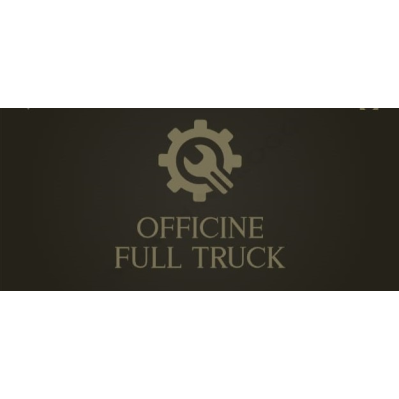 Officine Full Truck Srl Logo