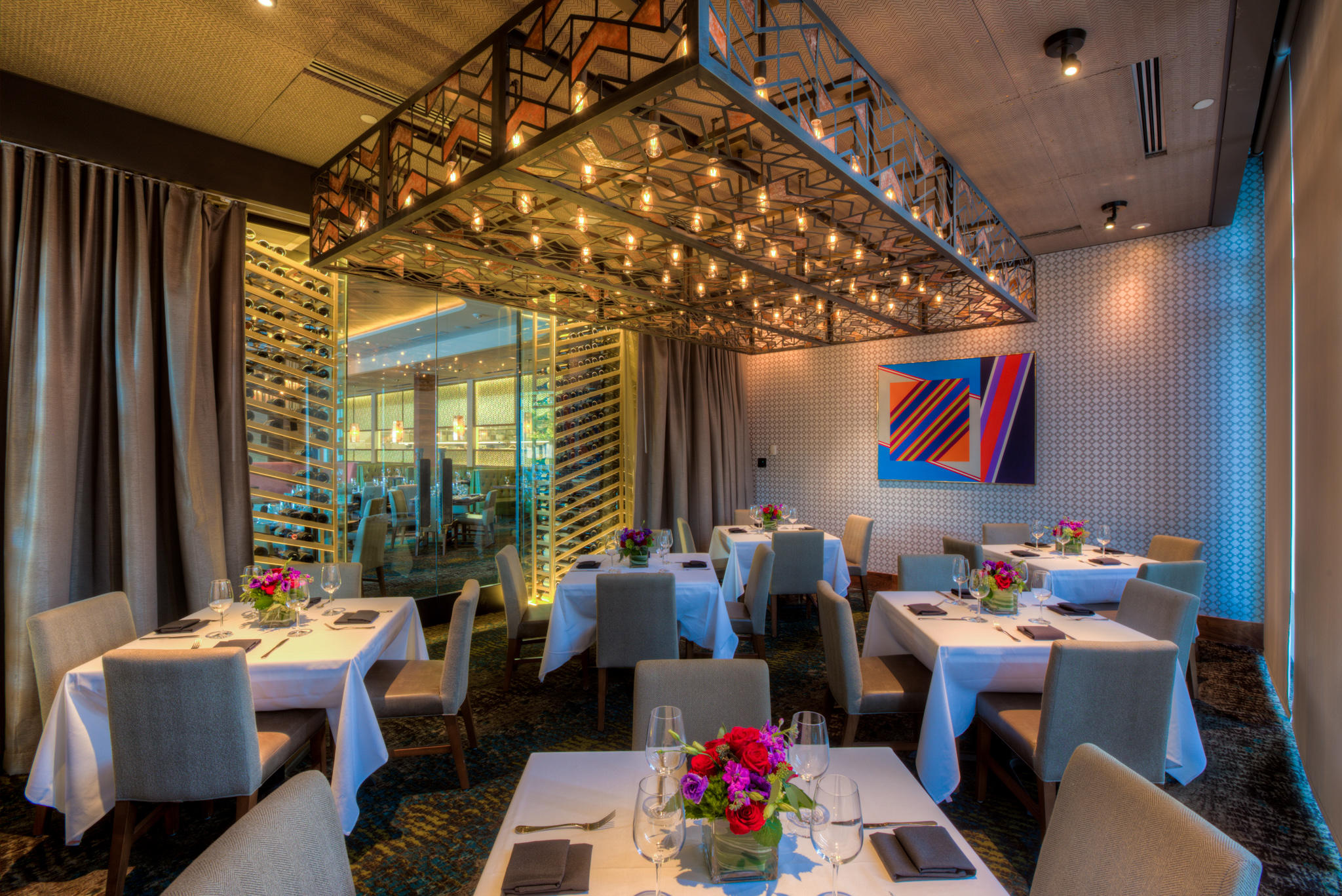 Del Frisco's Double Eagle Steakhouse | Orlando, FL