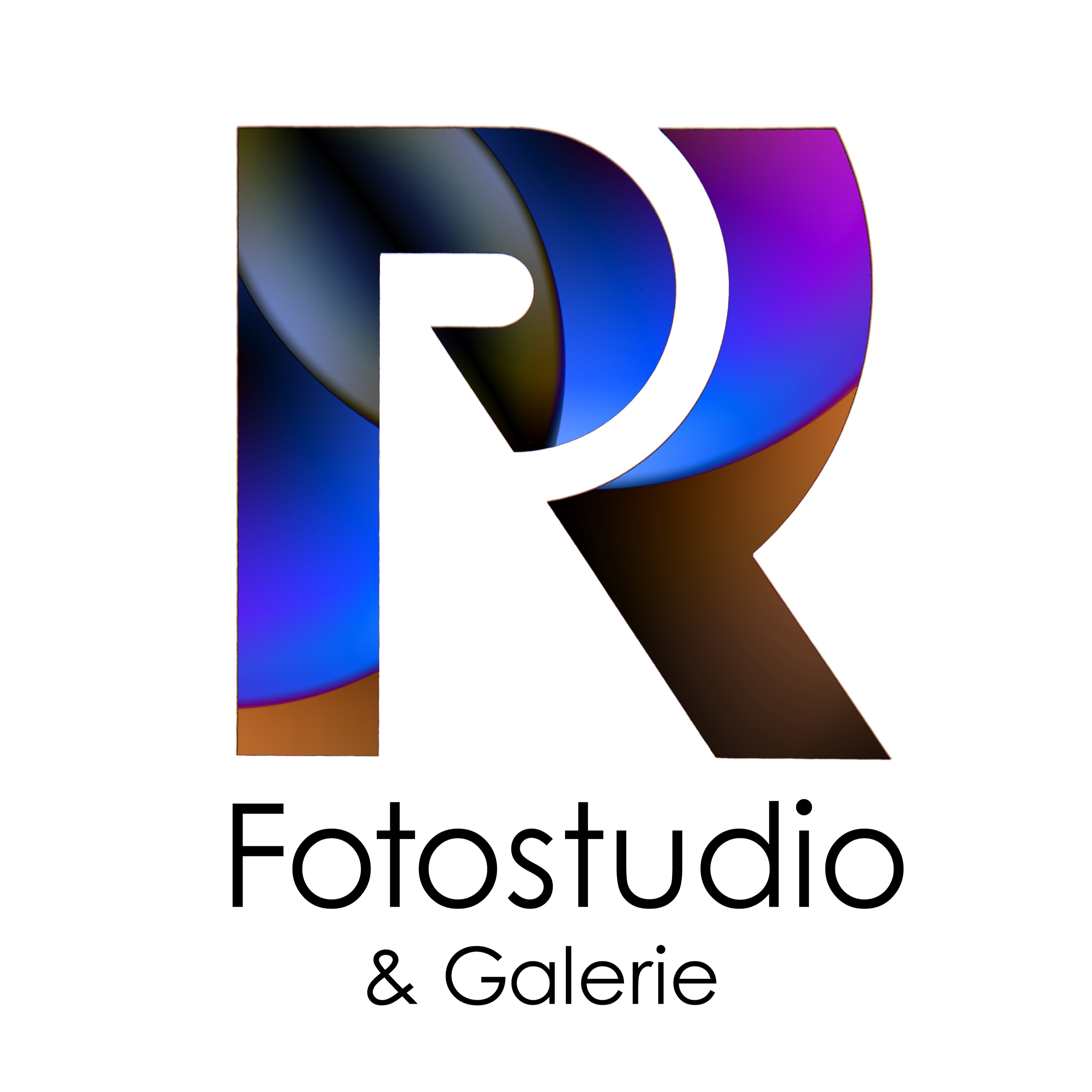 Logo Fotostudio und Galerie Olching - Jutta Pielenz