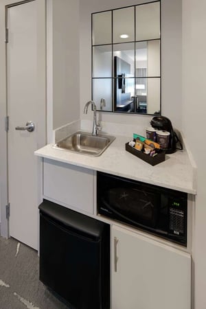 Images Embassy Suites by Hilton Atlanta Perimeter Center