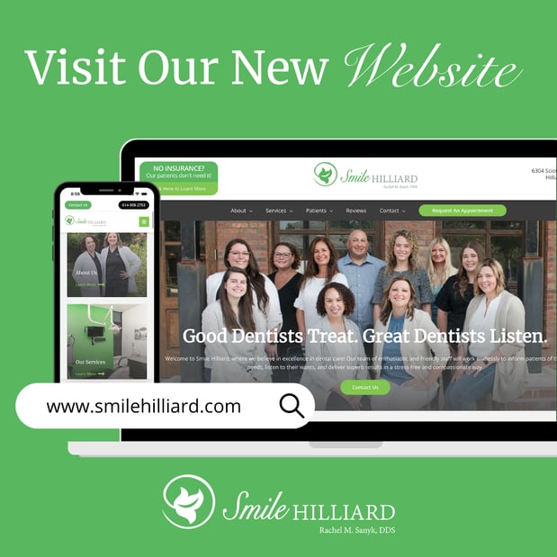 Images Smile Hilliard