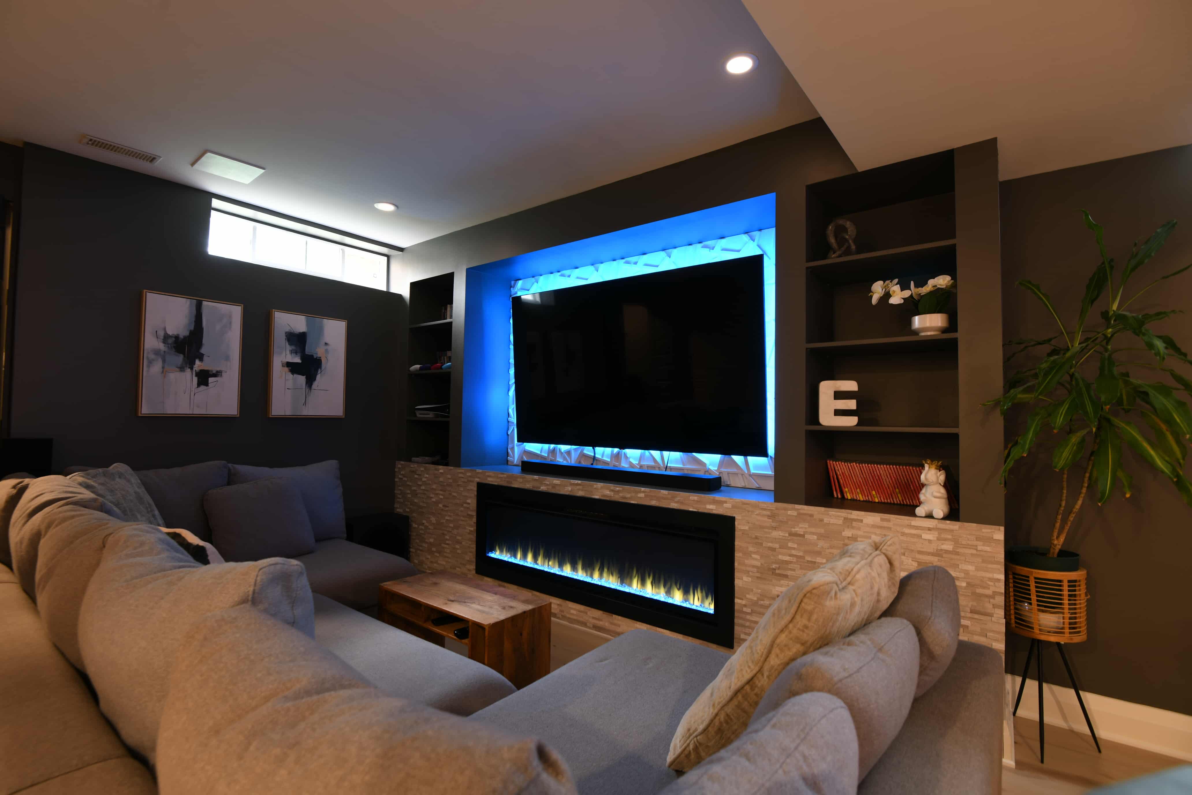 Images Trehane Renovation Inc.