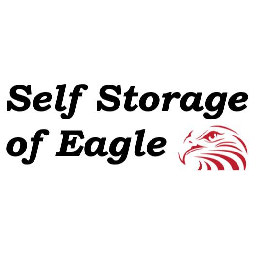 Self Storage of Eagle Logo