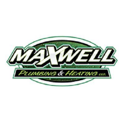Maxwell Plumbing & Heating LLC Logo