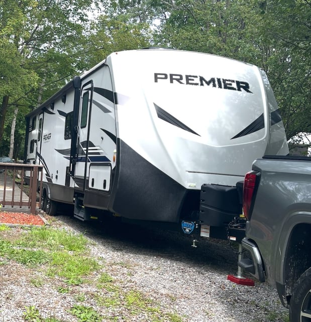 Images Cavallaro's Trailer Service, LLC