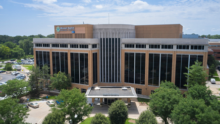 Breast HealthCare Center at Missouri Baptist Medical Center