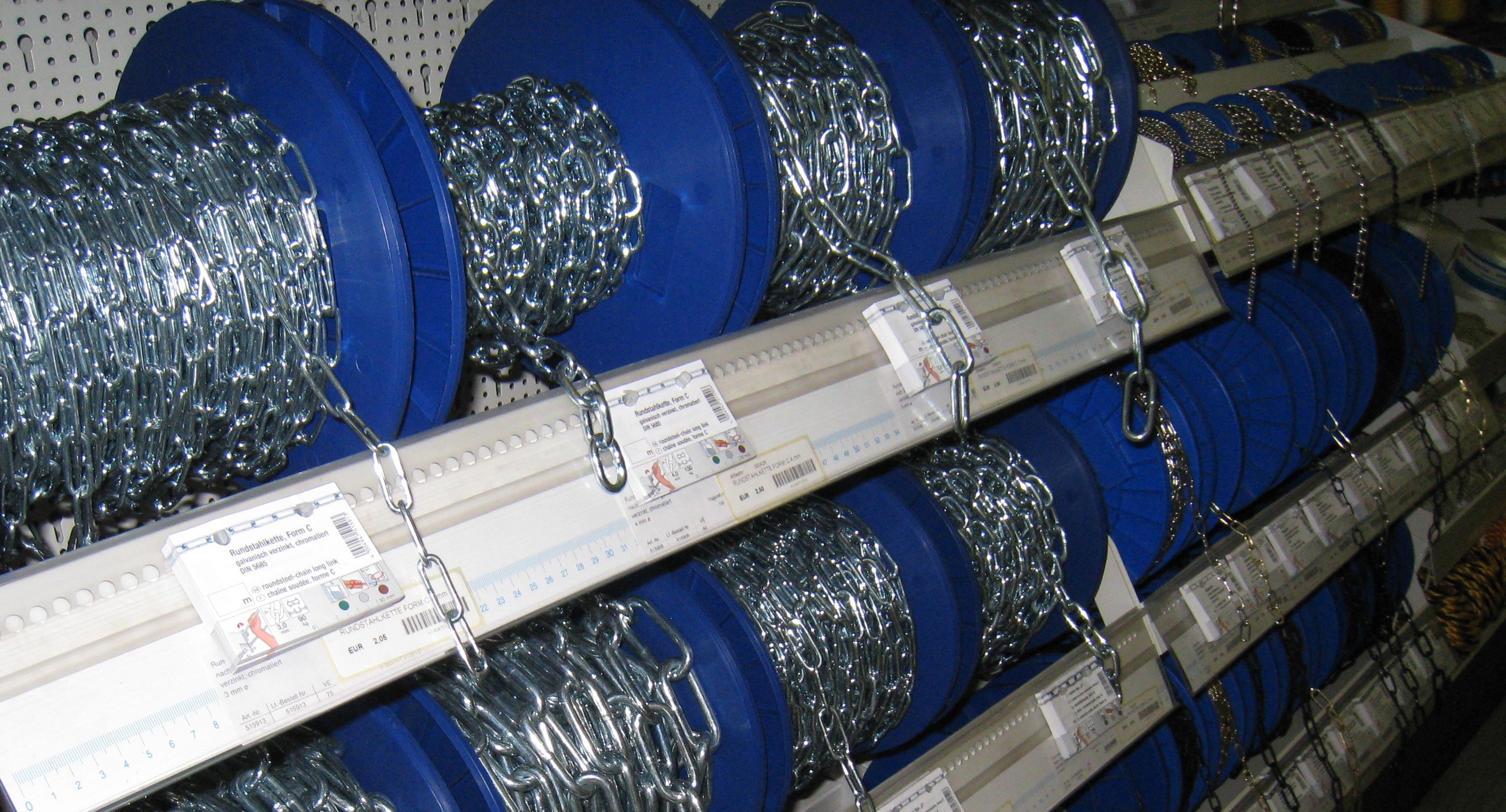 Friedrich Petzolt GesmbH, Burggasse 52-54 in Wien